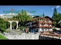 The Dolomites: Live from Cortina d'Ampezzo - YouTube