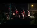 Shanneyganock - Opening Jam Regatta 2011