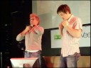 Diggnation Live SF Show - April 30th, 2008