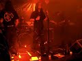 Satanic Syndrome - Im Mond der Nacht (Part 1) - Ellwangen Satanic Syndrome - Im Mond der Nacht (Part 1) - Ellwangen