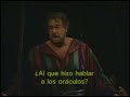 samson / placido domingo    abimelech / noe colin