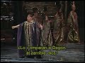 Samson / Placido Domingo - Abimelech / Noe Colin