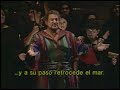 samson / placido domingo    abimelech / noe colin