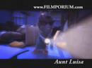 Vol. 10 Teaser-Get in the Car Aunt Luisa The Toll Collector