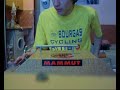 Fingerboard Video Part 1 By Dimitar Kanev