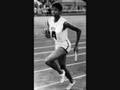 Wilma Rudolph- An uphill battle