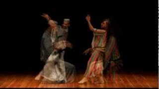 GASBA-REGGADA-BELLY DANCE-BALADI-SAIDI((RIMITI)