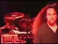 Symphony X - Inferno (unofficial)