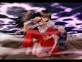 Inuyasha and kagome love  (read about video!!!)