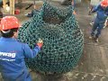 pewag tire/tyre protection chains: ConeFit Mounting