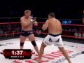 Josh Barnett vs Pedro Rizzo 2 Affliction Banned