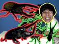 バトル後バイト先でケンカしたんですかって言われた。http://megwin.com/http://cm-king.com/