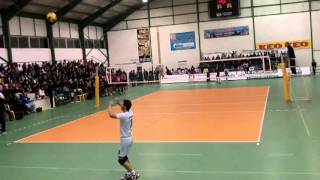 Full Game-Black #7 Cyprus 2012/13