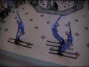 Skandi Ski Fantasy Dance Skandi Ski Fantasy Dance