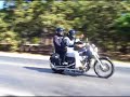 Moto Grupo na BR 0.40