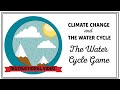The Best 29 Printable Water Cycle Board Game