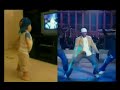 Hip hop dancing/singing baby Xavier, 2yrs.old-PART 1 (...