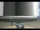 Low Impact Wind Turbine