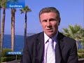 EuroNews - Entrevista - Sergey Bukka, um homem de recordes