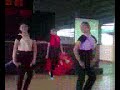 dance sport dance sport