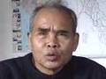 Karen Leader Pa Doh Mahn Shar of KNU