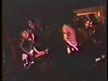 Sammy - Hi Fi Killer (live)