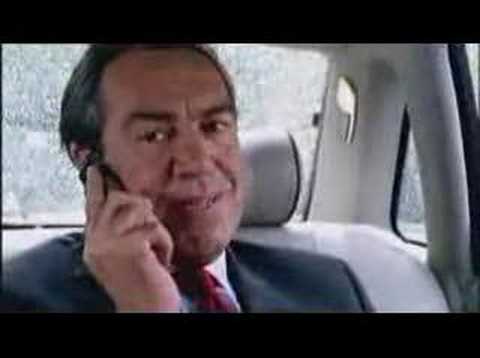 Trial of Tony Blair Comedy Drama on ...