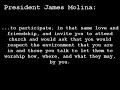 The Excommunication of Lyndon Lamborn - Part 3 of 3