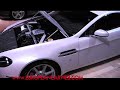 Aston Martin V8 Vantage Aston Martin V8 Vantage