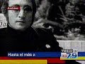 presentación de ilana sod en noticiero