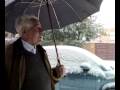 videos de neve de manha madrid 1