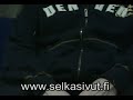 Selkäkipujen syy Selkäkipujen syy