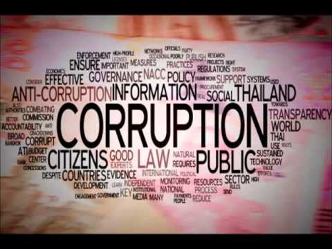 WillyWill Ft. ProFound - Corruption