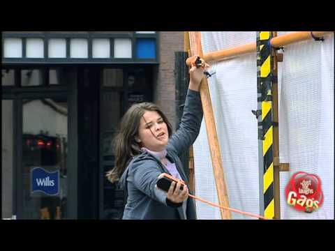 Electric Cable Prank
