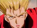 Trigun - Guano Ape : open your eyes Trigun - Guano Ape : open your eyes