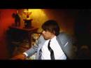 Until June Sleepless Music Video