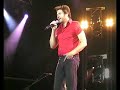 Duran Duran Birmingham -Introduce-