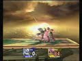 WW - Falcon(Lee) vs Wolf (Marcus) WW - Falcon(Lee) vs Wolf (Marcus)