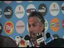 La conferenza stampa di Donadoni