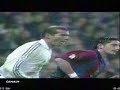 Au revoir, Zizou