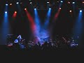 More than a Thousand - Its the blood, London Astoria,