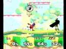SAUS(Marth)Arsn(Kirby)vsCbone(Falco)Mouse(Ganon)-YS