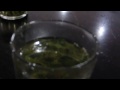 CHINA TEA  Mr Shinning-BLUE BUS 2