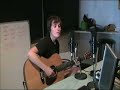 Live @ 107.3FM - Lydia Cole Live @ 107.3FM - Lydia Cole