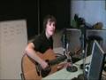 Live @ 107.3FM - Lydia Cole
