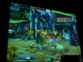 videos de Winchester vs Raph Stryker
