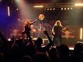 Holy MOses - End of Time - live Metal Female Voices Fest 5