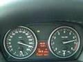 2007 BMW e92 335i 0-Vmax Accelerating Take 2 DSC-OFF