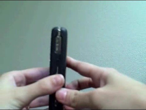 how to snap with your left hand