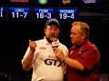 Mark Frickman Co-Angler Winner 08 FLW Detroit